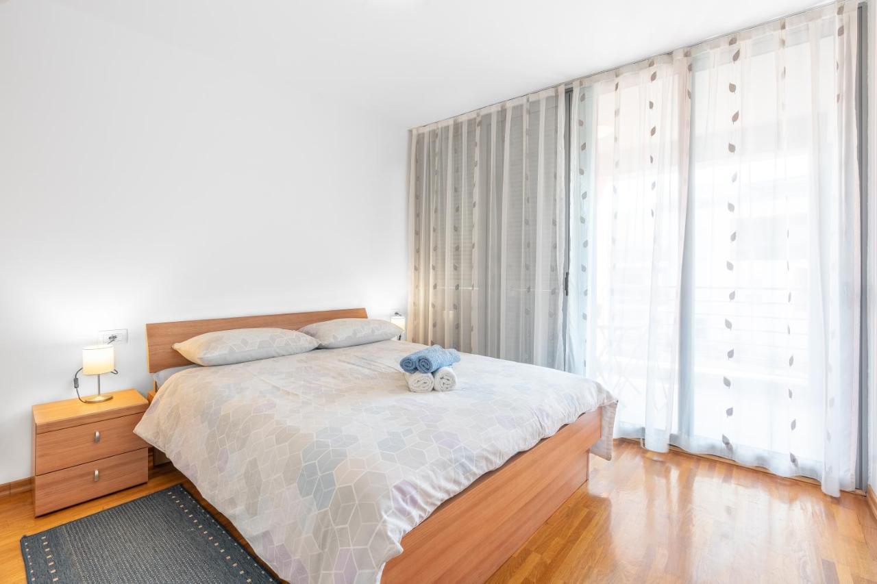 App 2 Διαμέρισμα Novigrad Istria Εξωτερικό φωτογραφία